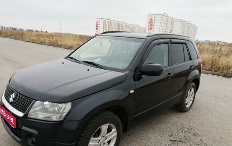 Suzuki Grand Vitara, 2007 год, 830 000 рублей, 1 фотография