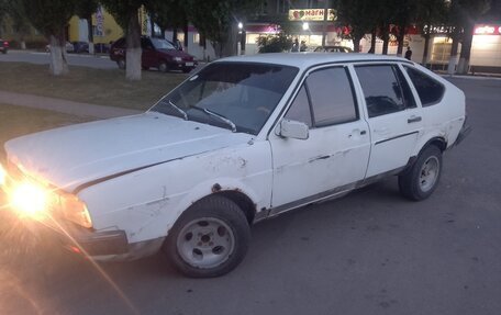 Volkswagen Passat B2, 1982 год, 56 000 рублей, 1 фотография