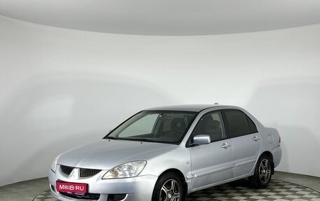 Mitsubishi Lancer IX, 2004 год, 478 000 рублей, 1 фотография