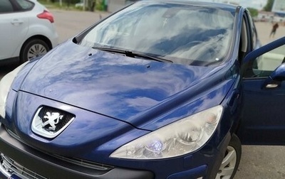 Peugeot 308 II, 2008 год, 425 000 рублей, 1 фотография