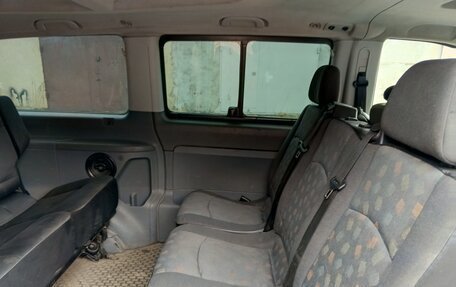 Mercedes-Benz Vito, 2006 год, 1 400 000 рублей, 10 фотография