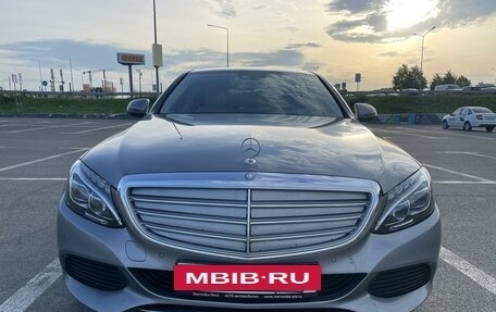 Mercedes-Benz C-Класс, 2014 год, 2 590 000 рублей, 3 фотография