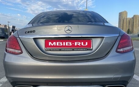 Mercedes-Benz C-Класс, 2014 год, 2 590 000 рублей, 8 фотография