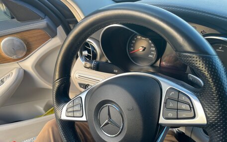 Mercedes-Benz C-Класс, 2014 год, 2 590 000 рублей, 16 фотография
