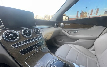 Mercedes-Benz C-Класс, 2014 год, 2 590 000 рублей, 12 фотография