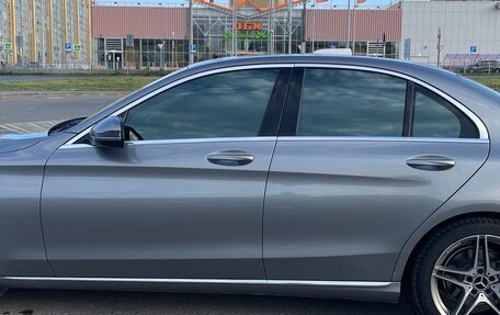 Mercedes-Benz C-Класс, 2014 год, 2 590 000 рублей, 9 фотография