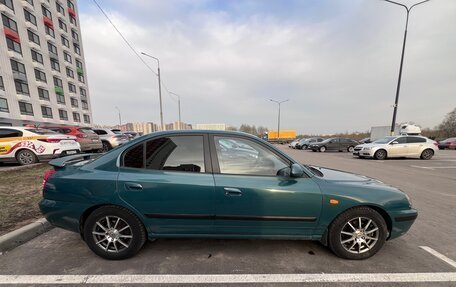 Hyundai Elantra III, 2006 год, 420 000 рублей, 6 фотография