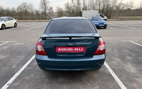 Hyundai Elantra III, 2006 год, 420 000 рублей, 8 фотография