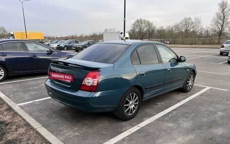 Hyundai Elantra III, 2006 год, 420 000 рублей, 7 фотография