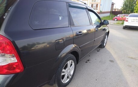 Chevrolet Lacetti, 2010 год, 650 000 рублей, 3 фотография