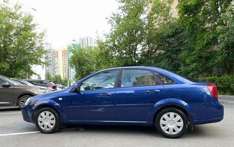 Chevrolet Lacetti, 2008 год, 495 000 рублей, 5 фотография