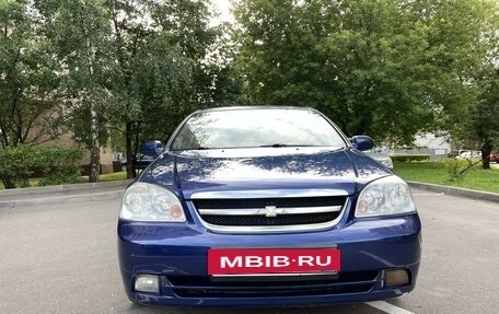 Chevrolet Lacetti, 2008 год, 495 000 рублей, 4 фотография