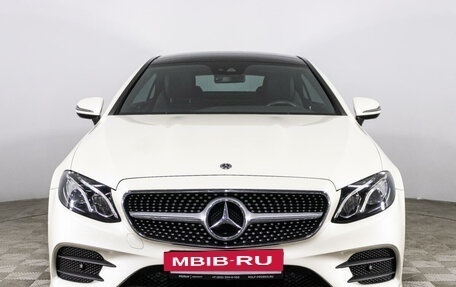 Mercedes-Benz E-Класс, 2020 год, 5 844 789 рублей, 2 фотография