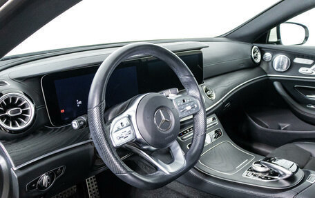 Mercedes-Benz E-Класс, 2020 год, 5 844 789 рублей, 11 фотография