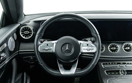 Mercedes-Benz E-Класс, 2020 год, 5 844 789 рублей, 25 фотография
