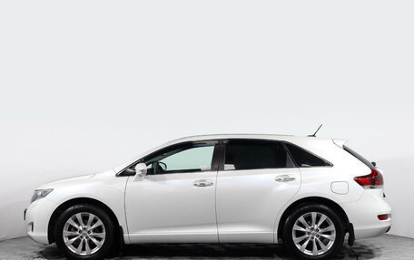 Toyota Venza I, 2014 год, 2 020 000 рублей, 8 фотография