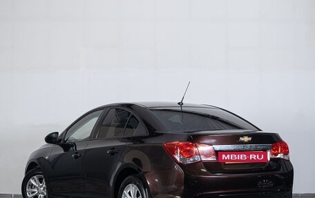 Chevrolet Cruze II, 2013 год, 999 000 рублей, 5 фотография