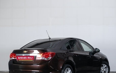 Chevrolet Cruze II, 2013 год, 999 000 рублей, 3 фотография