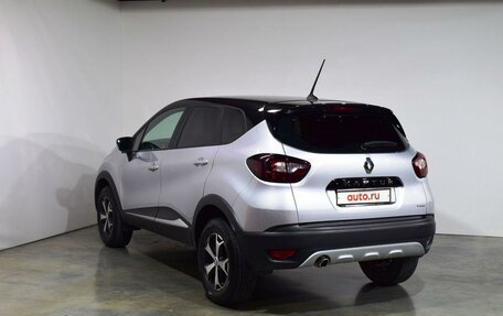 Renault Kaptur I рестайлинг, 2021 год, 1 955 000 рублей, 3 фотография