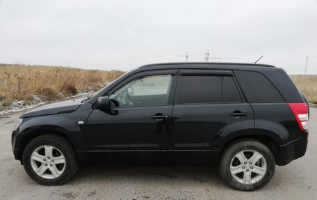 Suzuki Grand Vitara, 2007 год, 830 000 рублей, 8 фотография