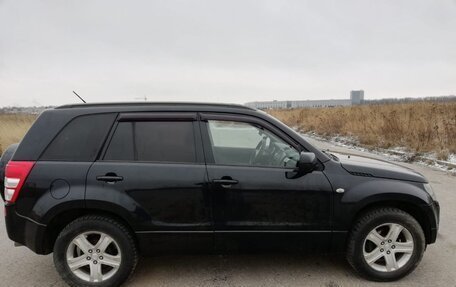 Suzuki Grand Vitara, 2007 год, 830 000 рублей, 4 фотография