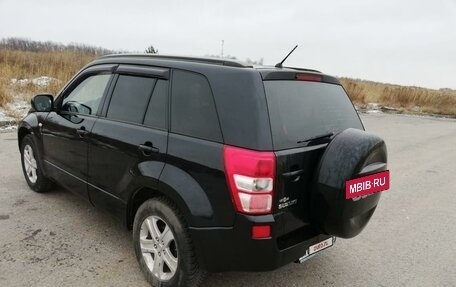 Suzuki Grand Vitara, 2007 год, 830 000 рублей, 7 фотография