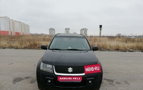 Suzuki Grand Vitara, 2007 год, 830 000 рублей, 3 фотография