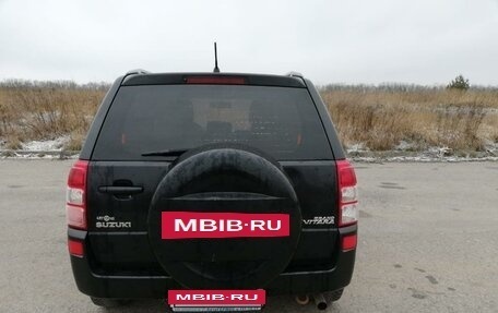 Suzuki Grand Vitara, 2007 год, 830 000 рублей, 6 фотография