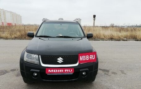 Suzuki Grand Vitara, 2007 год, 830 000 рублей, 2 фотография