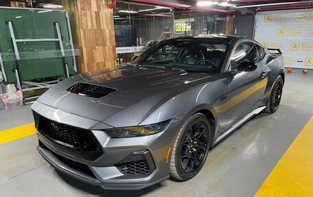 Ford Mustang, 2023 год, 12 320 000 рублей, 2 фотография