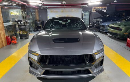Ford Mustang, 2023 год, 12 320 000 рублей, 3 фотография