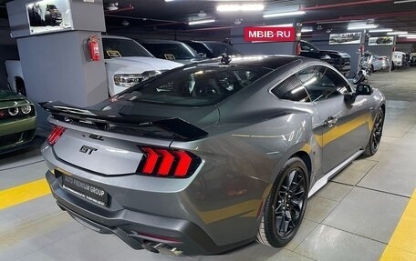 Ford Mustang, 2023 год, 12 320 000 рублей, 5 фотография