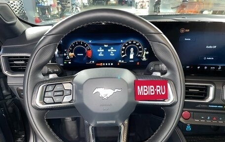 Ford Mustang, 2023 год, 12 320 000 рублей, 24 фотография