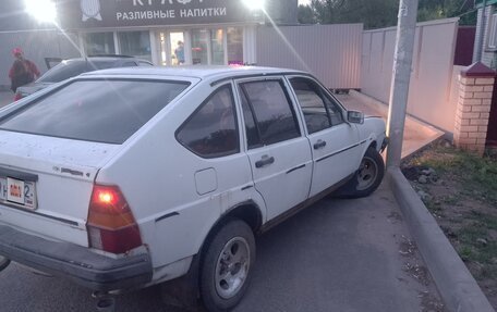 Volkswagen Passat B2, 1982 год, 56 000 рублей, 5 фотография