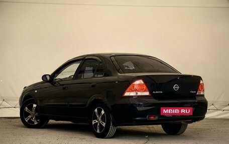 Nissan Almera Classic, 2010 год, 599 000 рублей, 4 фотография