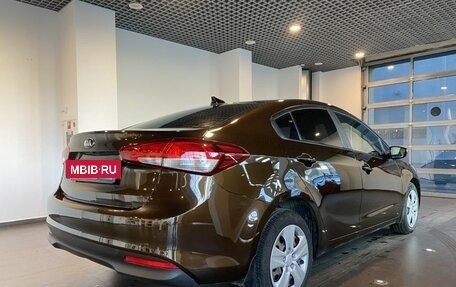 KIA Cerato III, 2019 год, 1 640 000 рублей, 3 фотография