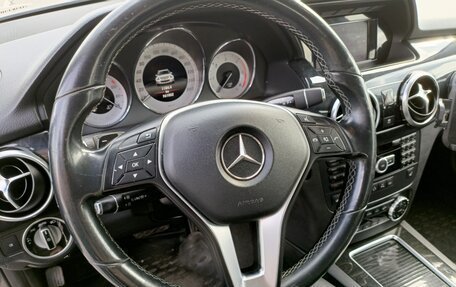 Mercedes-Benz GLK-Класс, 2014 год, 2 350 000 рублей, 13 фотография