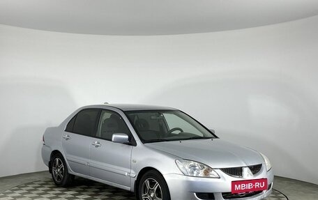 Mitsubishi Lancer IX, 2004 год, 478 000 рублей, 2 фотография