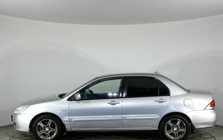 Mitsubishi Lancer IX, 2004 год, 478 000 рублей, 9 фотография