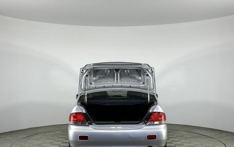 Mitsubishi Lancer IX, 2004 год, 478 000 рублей, 8 фотография