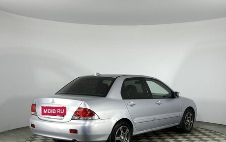 Mitsubishi Lancer IX, 2004 год, 478 000 рублей, 5 фотография