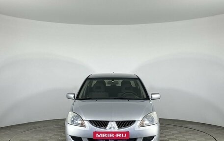 Mitsubishi Lancer IX, 2004 год, 478 000 рублей, 3 фотография