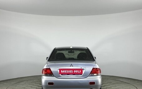 Mitsubishi Lancer IX, 2004 год, 478 000 рублей, 7 фотография