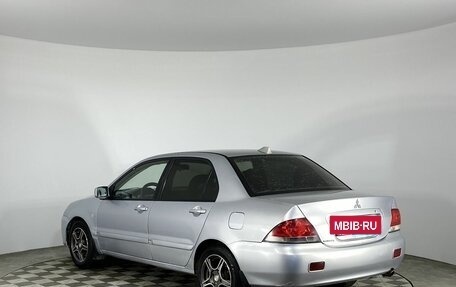 Mitsubishi Lancer IX, 2004 год, 478 000 рублей, 6 фотография