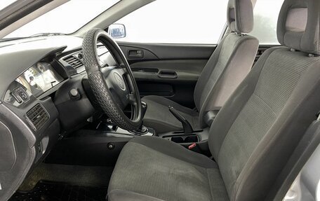 Mitsubishi Lancer IX, 2004 год, 478 000 рублей, 11 фотография