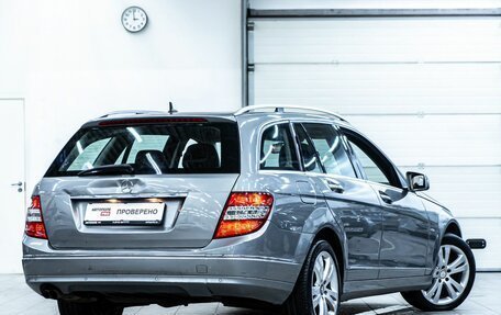Mercedes-Benz C-Класс, 2010 год, 1 199 000 рублей, 3 фотография