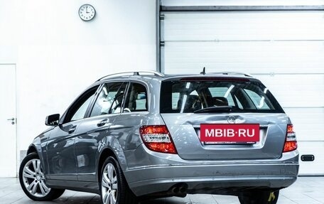 Mercedes-Benz C-Класс, 2010 год, 1 199 000 рублей, 4 фотография