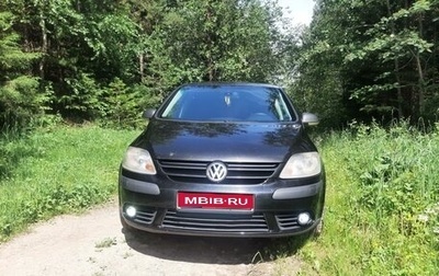 Volkswagen Golf Plus I, 2007 год, 720 000 рублей, 1 фотография