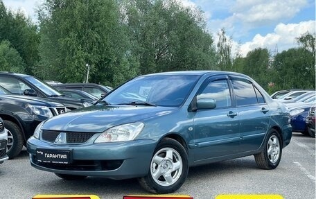 Mitsubishi Lancer IX, 2006 год, 450 000 рублей, 1 фотография