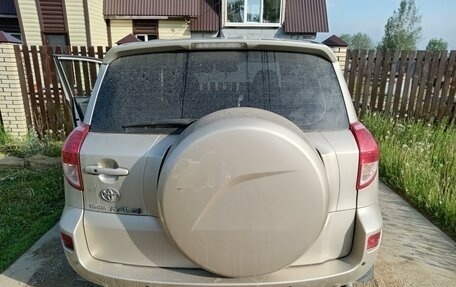 Toyota RAV4, 2008 год, 1 399 000 рублей, 1 фотография